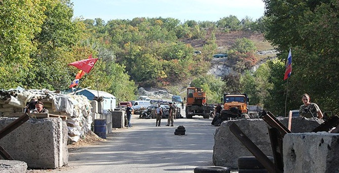 Ukrayna'da 200 ayrılıkçı öldürüldü