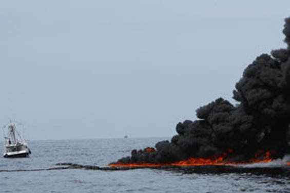 BP kuyusunu kapatacak