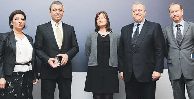 İstanbul, MIPIM 2015’de dev maketle tanıtılacak
