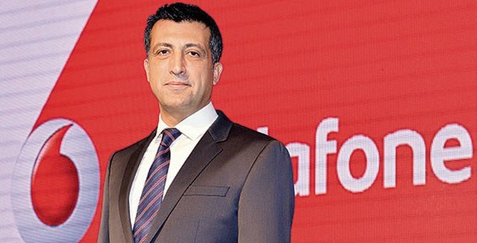 Vodafone çek cumhuriyeti Vodafone çek cumhuriyeti