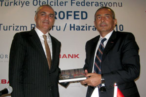 Turizmde sürüm kazanç getirmedi