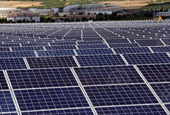 ODTÜ enerjisini güneşten alacak