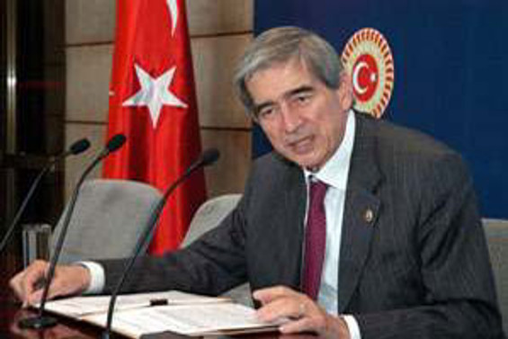 ”İktidara gelmemiz hayal değil”