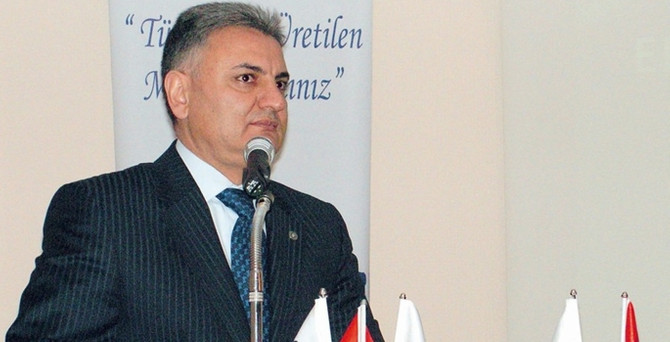 'Dönüşüm programı sanayiciye yol haritası sunmuyor'