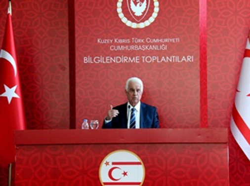 Rumlar, anlaşma düşüncesinde değil