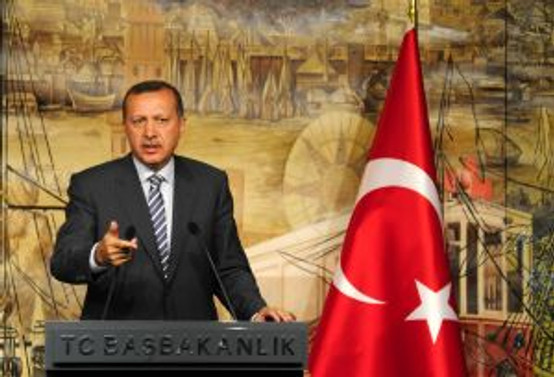 Bu nasıl barışın güvercini?