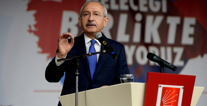 'Dünyanın en kolay işi devleti yönetmek'