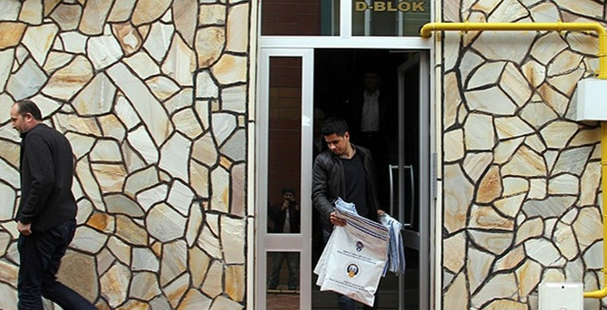 8 ilde 'paralel yapı' operasyonu