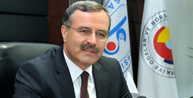 Sanayi ve teknoloji İNNOPARK'ta buluşacak