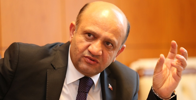 3 yeni üretim bölgesine fabrikalar devletten!