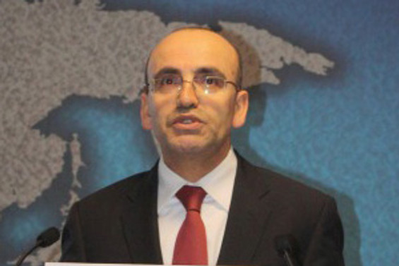 2011 bütçesi OVMP çerçevesinde hazırlanacak