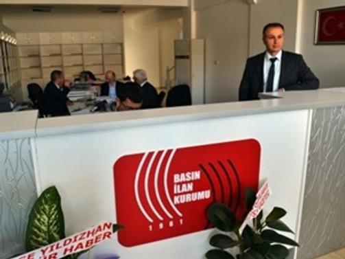 Yerel gazeteler ayağa kaldırılıyor