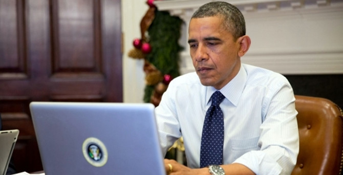 Obama’dan internet tarafsızlığına büyük destek