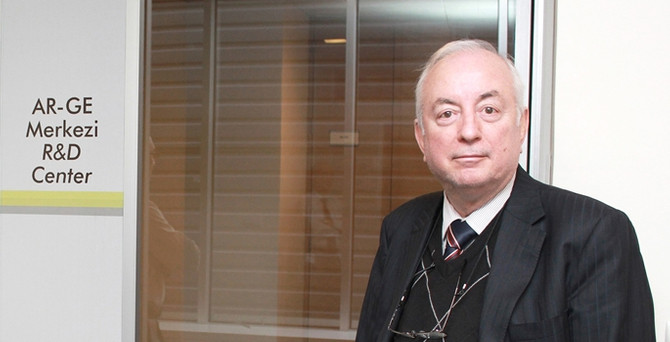 Hidrolik giyotin makinası üretti, Ar-Ge merkezi oldu