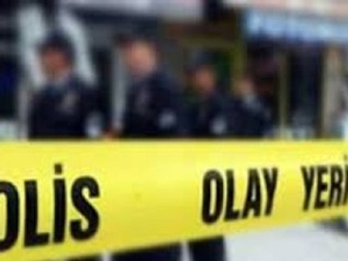 Dernek Başkanı'nın şüpheli ölümü