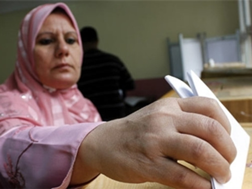 Mısır seçimleri 2015'in ilk çeyreğinde yapılacak