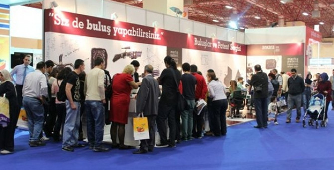 450 yeni buluş yatırımcısını arıyor
