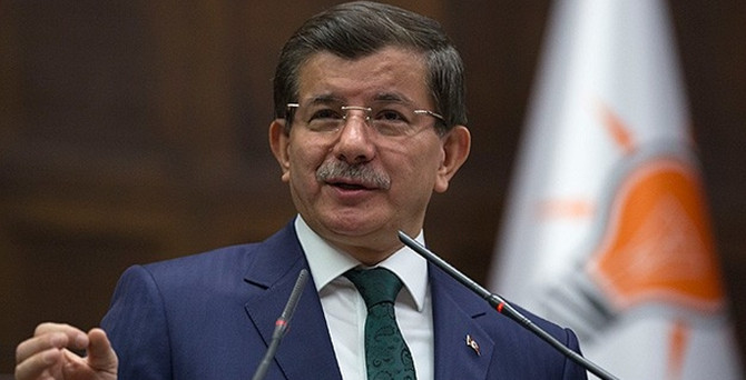 "Türkiye demokratik istikrarı sağlamıştır"