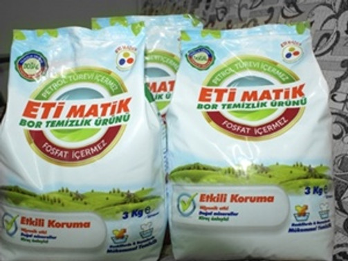 Etimatik'e TSE belgesi