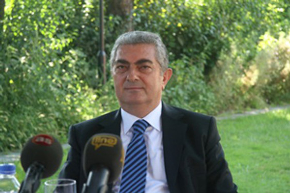 Ankara Emniyet Müdürlüğüne Çatalkaya atandı