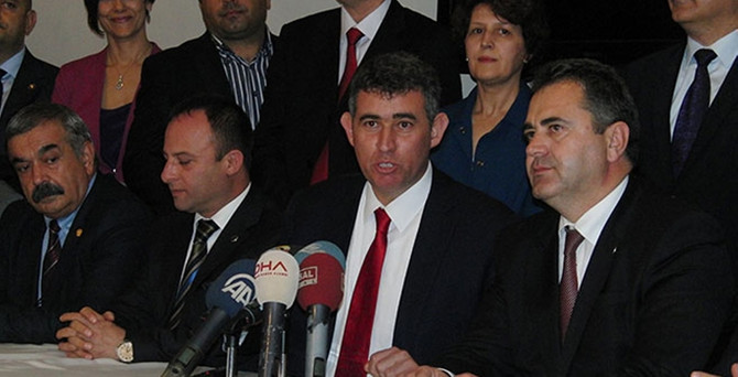 'Pişman olacaklar'