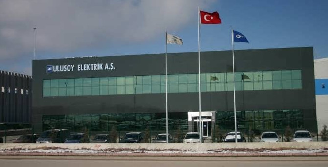 Ulusoy Elektrik'in yüzde 30'u halka açılıyor