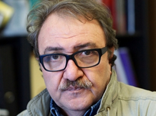 Gazeteci Yurtsever hayatını kaybetti