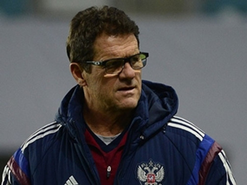 Capello maaşını alamıyor