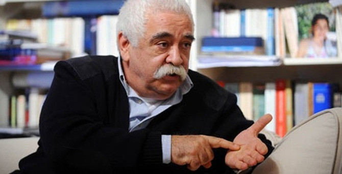 Ünlü oyuncudan Cem Yılmaz'a dava