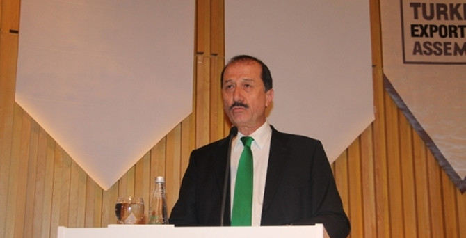 'Maden Bakanlığı Kurulmalı'