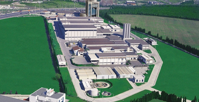 Mondelez üretim kapasitesini yüzde 20 artırıyor