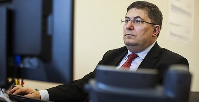 'Türkiye'nin IMF'deki oy gücü artacak'