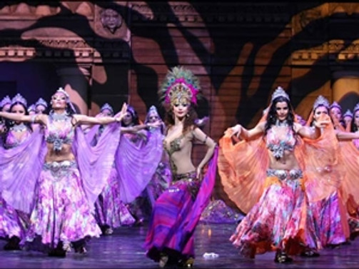 "Troya", 21 Kasım'da İstanbul'da sahnelenecek