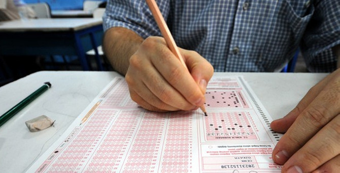 Memurluk tercihleri pazartesi başlayacak