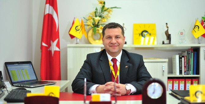 Balikesir 25 Bin Isci Ariyor Ekonomi Haberleri