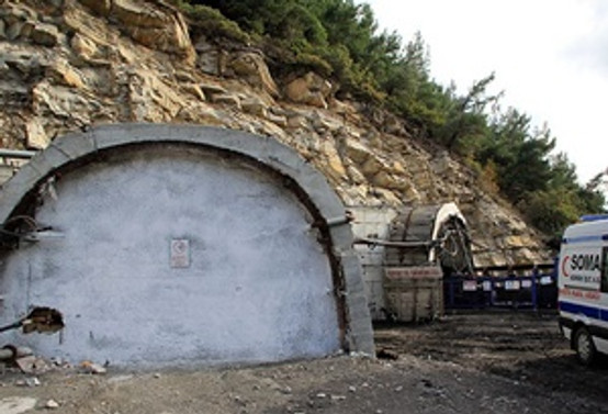 31 maden ocağı üretime kapatıldı