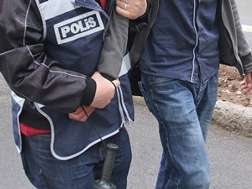 "Yasa dışı dinleme"de 9 polis serbest