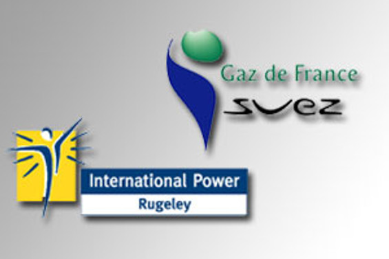 GDF Suez ve International, Türkiye'de güçlerini birleştiriyor