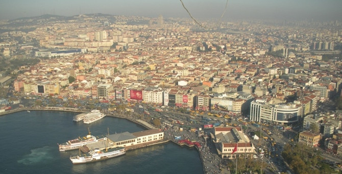"Kadıköy'de Yaz Keyfi" etkinlikleri