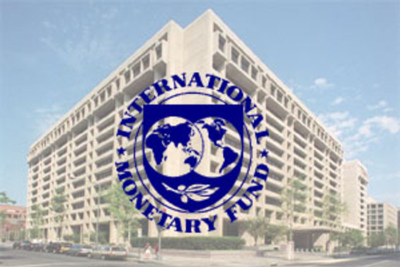 IMF, Almanya'nın büyüme tahminini düşürdü