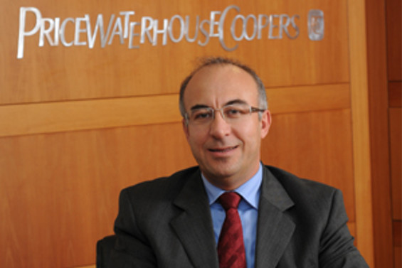 PwC Türkiye 'vergi hizmetleri'nde görev devri