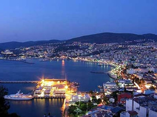 İzmir, yatırımda en cazip üç kentten biri