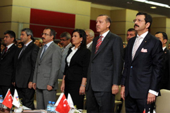 Büyük istihdam projesi hayata geçiyor
