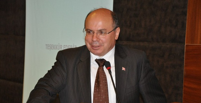 Yenilenebilir enerjide hedef en az yüzde 10