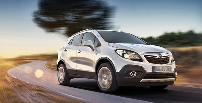 SUV satışında "lüks" artış