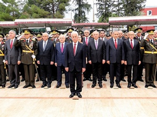 KKTC 31. yaşını kutluyor