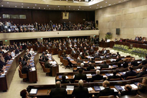 İsrail, Türkiye'nin yerini Gürcistan'la doldurma peşinde