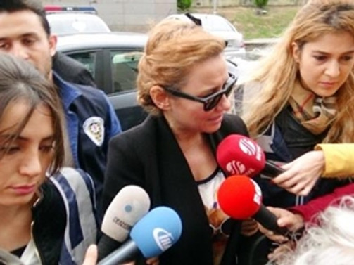 Deniz Seki'den ilk açıklama