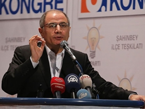 'Kamu düzeninden asla taviz vermeyeceğiz'