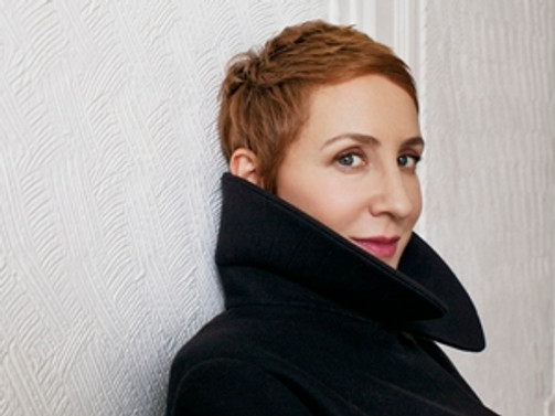 Stacey Kent’le romantik tınılar gecesi
